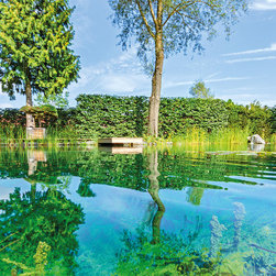 Swimming Pond in Gilching, Germany - Products