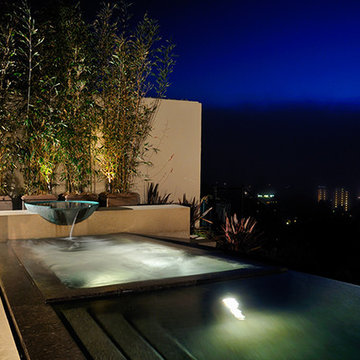 La Jolla CA Pool