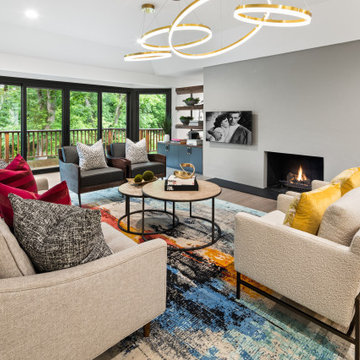2021 Artisan Home Tour