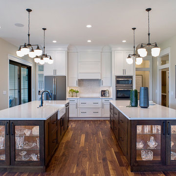 Mequon Charm: A Modern Take on Historic Living