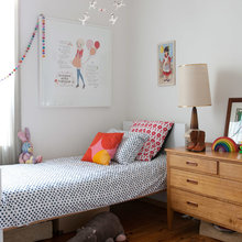 Kids bedrooms