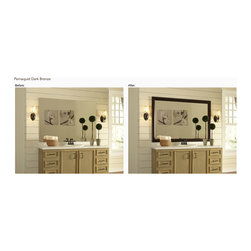 Frame your mirrors! - Products