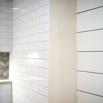 Boone Oaks Remodel