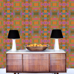 Montrose Wallpaper - Products