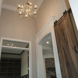 Trim Work - Products