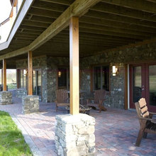Walkout Basement