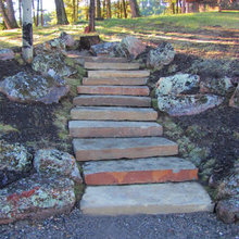 Office steps