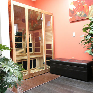 Thinessence Tenant Remodel, Thousand Oaks, California | AAA Development, Inc.