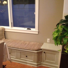 Window Seat