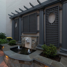 Screen Porch
