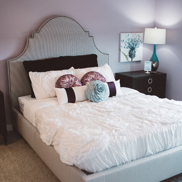 2018 DreamLife Lottery Show HOme