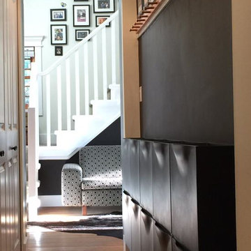 Entry/Mud Room