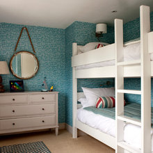 Kids bedrooms