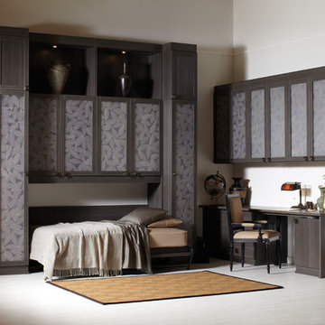 Murphy Beds