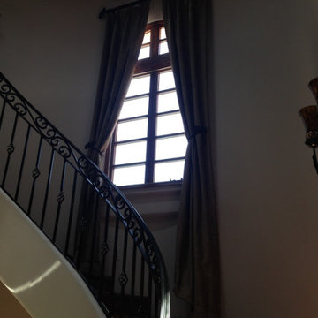Draperies