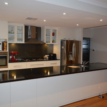 Baldivis Project