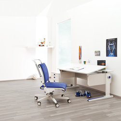 Champion Desk - Products