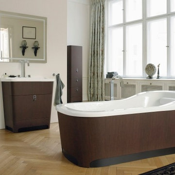 Duravit Bathroom Design