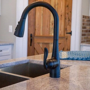 Kitchen Design and Builds