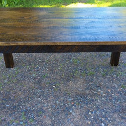 Dining Room Tables - Products