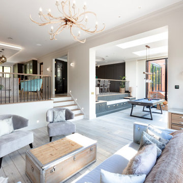Interior Design Specification