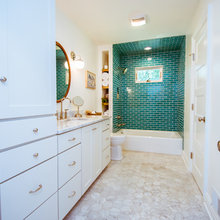Hall Bathroom