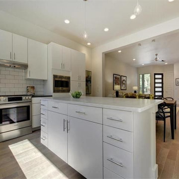 Austin, TX Condo