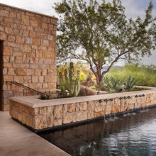 stonework