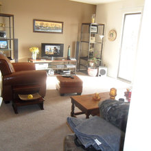 My apartment