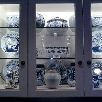 Cabinet Lighting