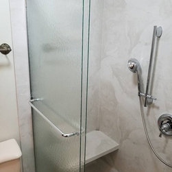 Acrylic shower - Bath Products