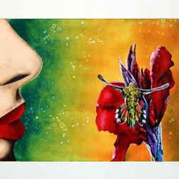 Artwork Examples - Products