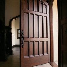 doors