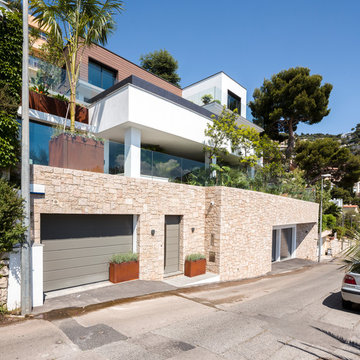Luxury Villa, French Riviera