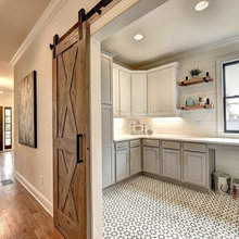 Mudroom