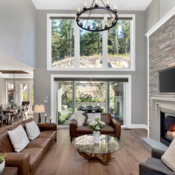 Bear Mountain Elegance