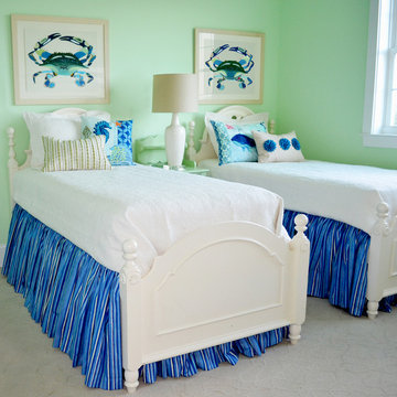 Coastal Retreat