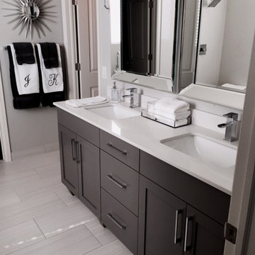 Bath Vanity