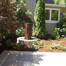 water feature