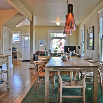Small House Big Living