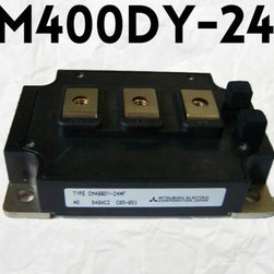 CM400DY-24NF Mitsubishi IGBT Power Transistor Module - Outdoor Products