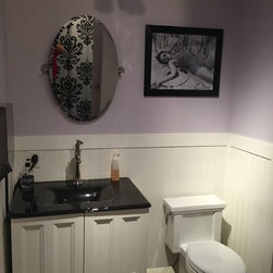 Keenan Showroom Update 2016 - Bath Products