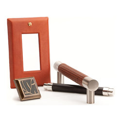 American Made Hardware - Switch Plates And Outlet Covers
