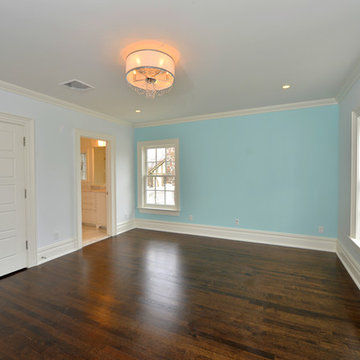Classical Moulding - Crown, Casing, Base, Panel
