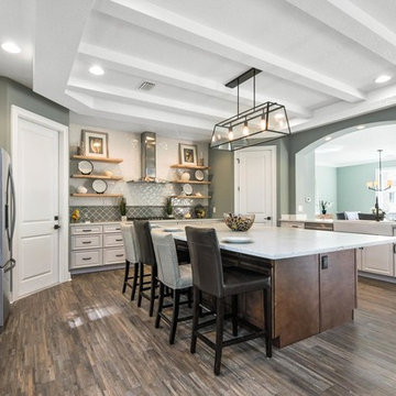 New Custom Homes