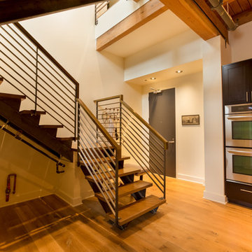 Pioneer Square Loft gets New Life (Design)