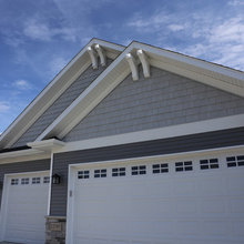 Siding