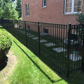 Our Work