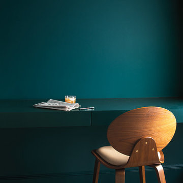 Benjamin Moore Colour Trends 2019