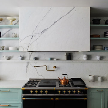 Cobble Hill Brownstone